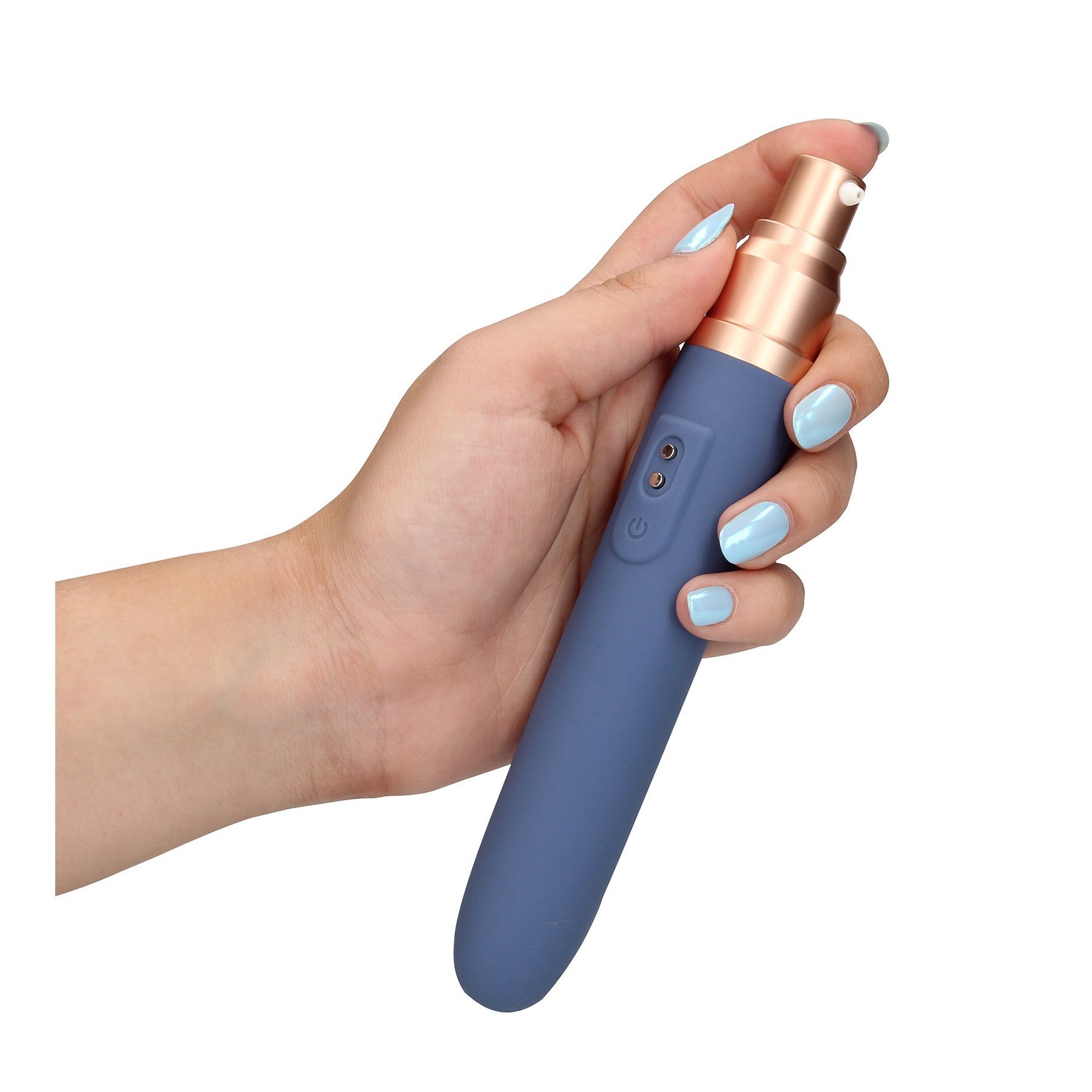 Vibratorius „Travel Vibrator“ - Loveline