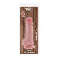 Dildo „Deluxe Dual Density Thick 28 cm“ - Get Real