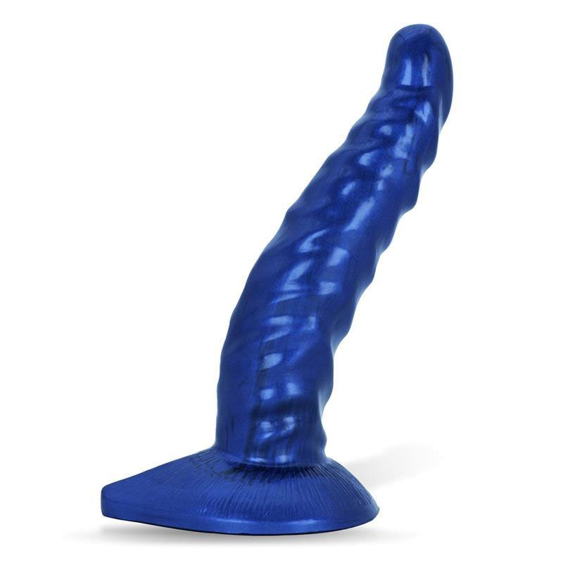 Silikoninis dildo „Legend Aqualith“ - Intoyou