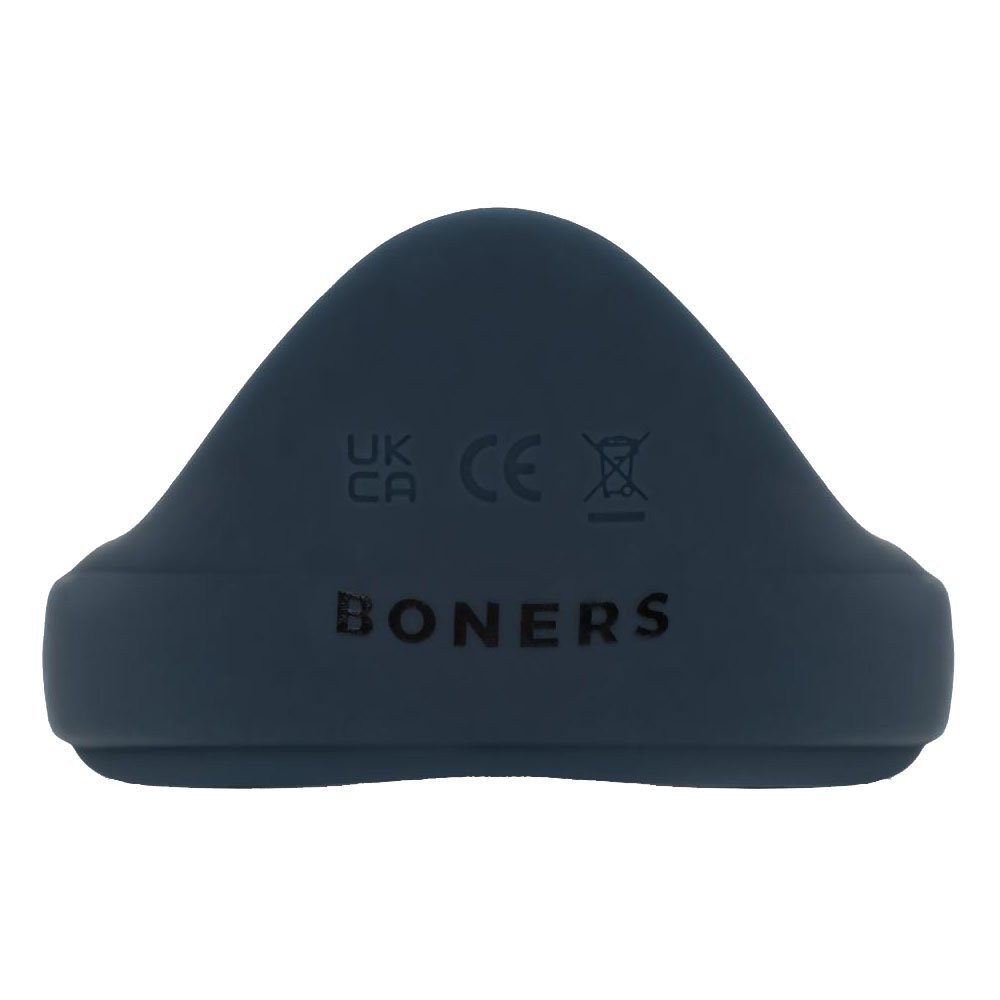 Vibruojantis penio žiedas „Vibrating Cockring“ - Boners