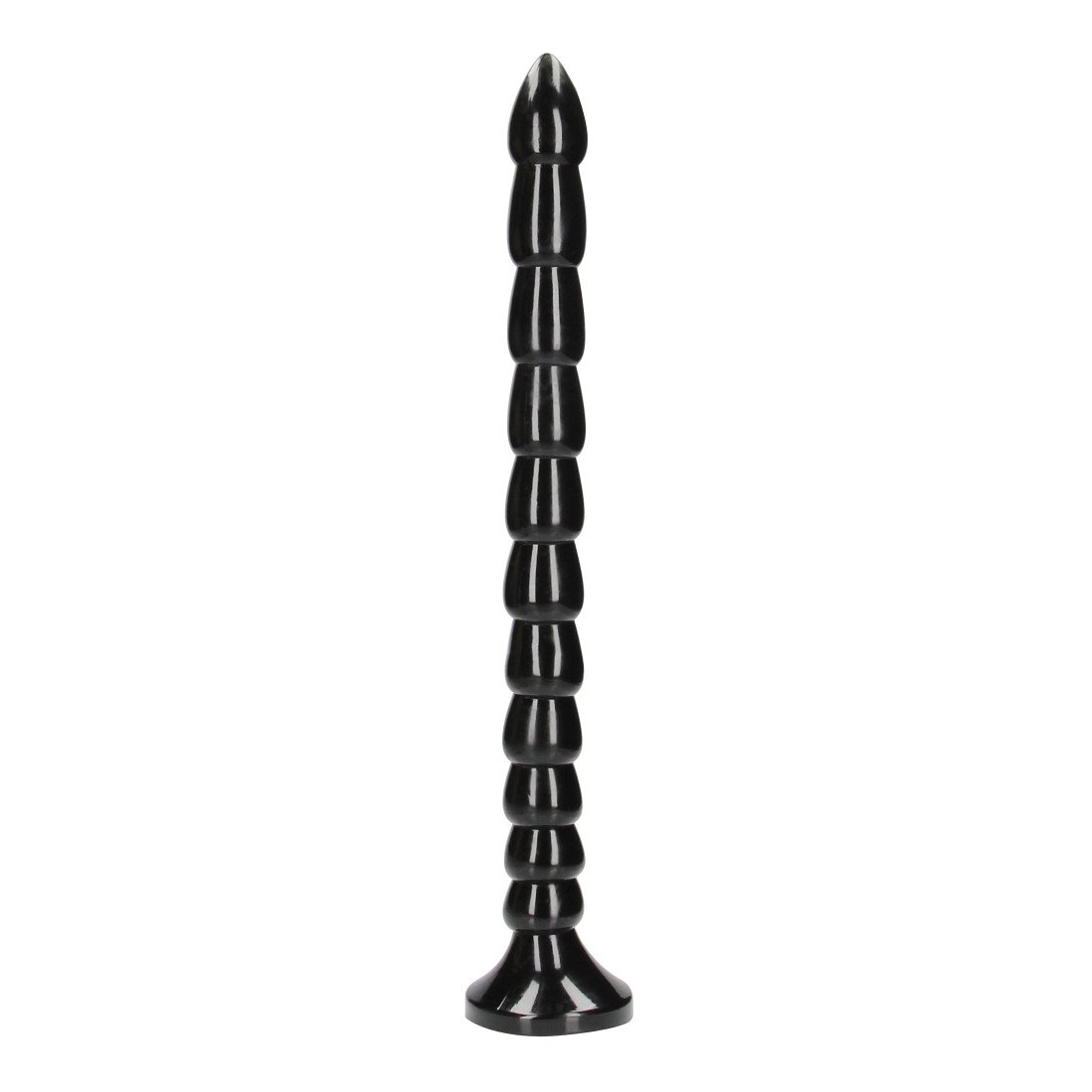 Analinis dildo „Stacked Anal Snake 16 Inch“ - Ouch!