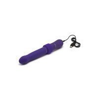 Automatinis vibratorius „Magnum Opus Supreme“ - ToyJoy