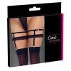 Kojinių keliaraiščiai „Suspender Garters“ - Cottelli Collection