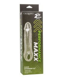 Penio mova „Performance Maxx Clear 7.5 Inch“ - CalExotics