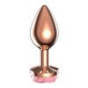 Analinis kaištis „Pink Rose Gold S“ - Afterdark