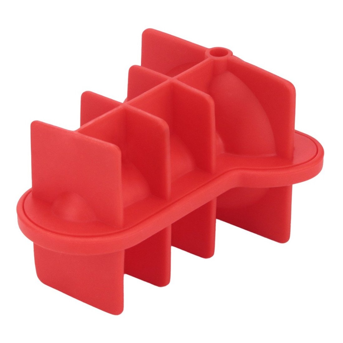 Ledukų forma „Mini Penis Silicone Ice Tray“ - Lovetoy