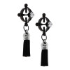 Spenelių spaustukai „Tassel Tease Clamps“ - Taboom Spenelių spaustukai „Tassel Tease Clamps“ - Taboom