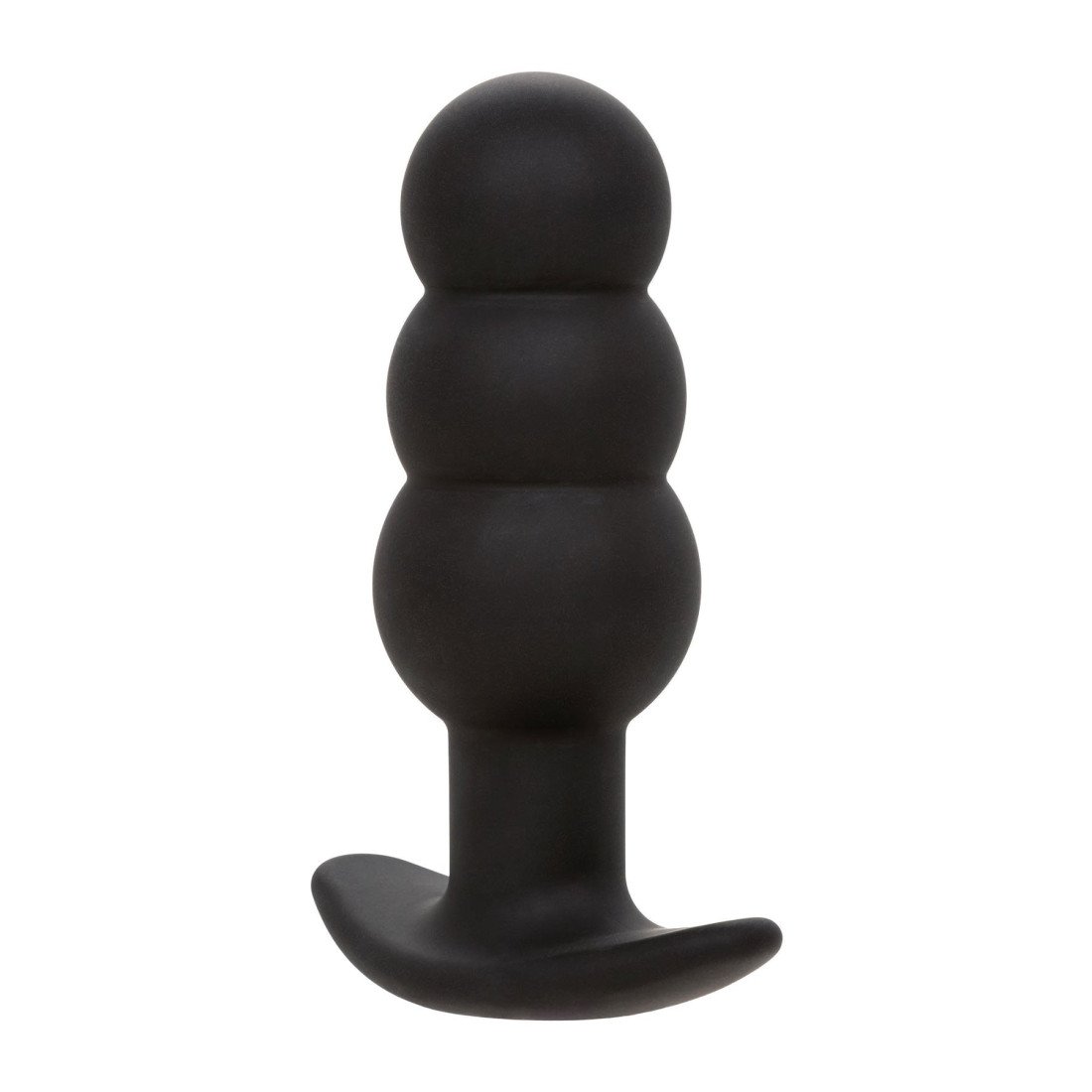 Vibruojantis analinis kaištis „Rock Bottom Beaded Probe“ - CalExotics