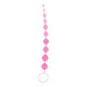 Analiniai karoliukai „Thai Toy Beads“