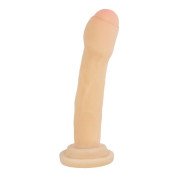 Dildo „Au Naturel ForePlay“