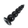 Analinis kaištis „Buttplug Balls XXXL“ - Extreme