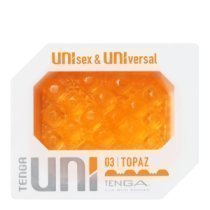 Universalus stimuliatorius „Uni 03 Topaz“ - Tenga
