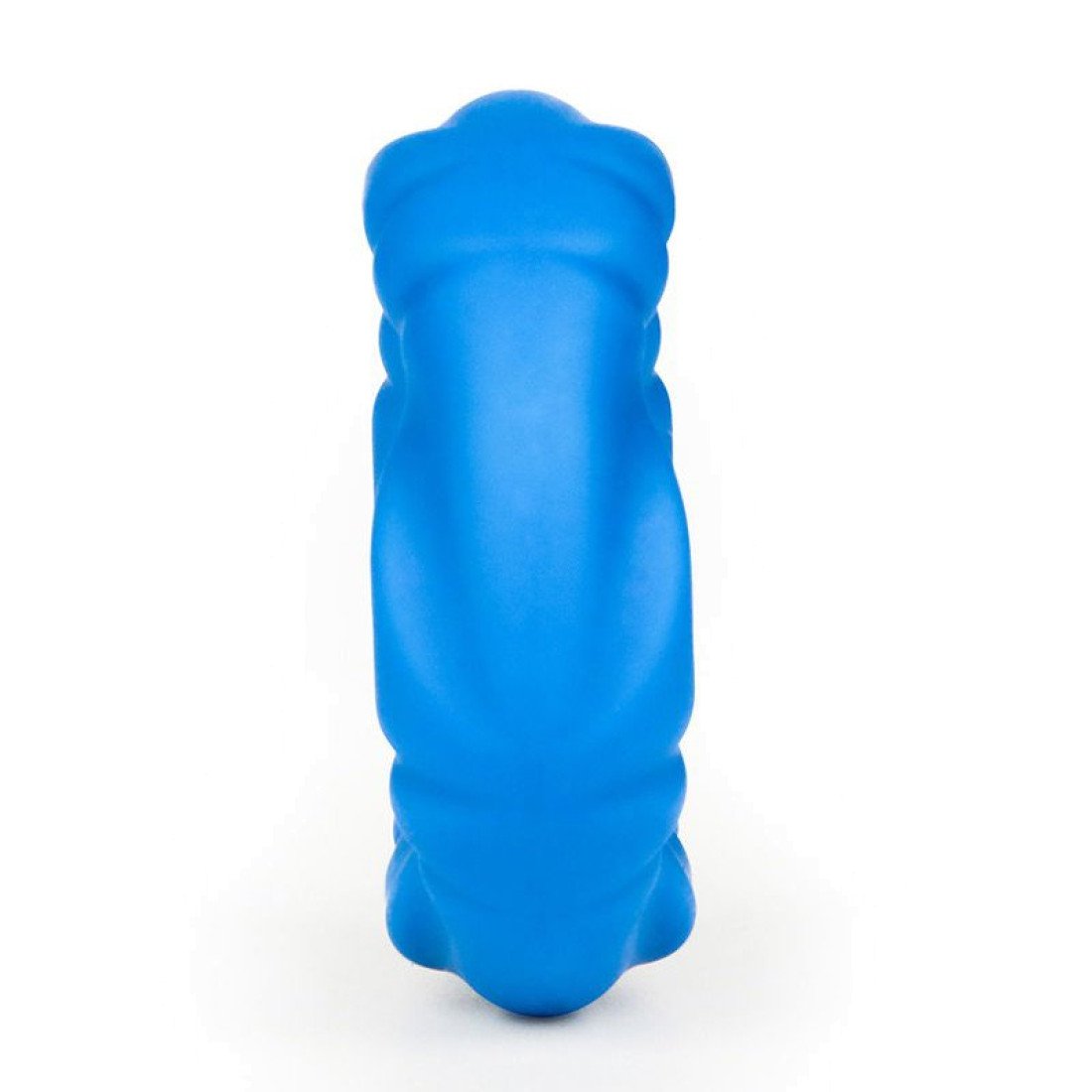 Penio žiedas „Ridge Bump Stretcher“ - Love Toy