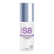 Vandens pagrindo lubrikantas „Glycerin Free“, 125 ml