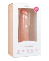 Dildo „Realistic Dildo nr. 20,5“ - EasyToys