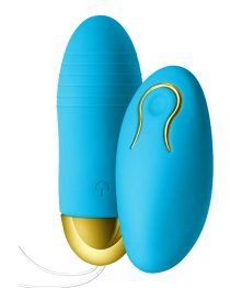 Vibruojantis kiaušinėlis (pažeista pakuotė) „Revel Winx“ - NS Novelties