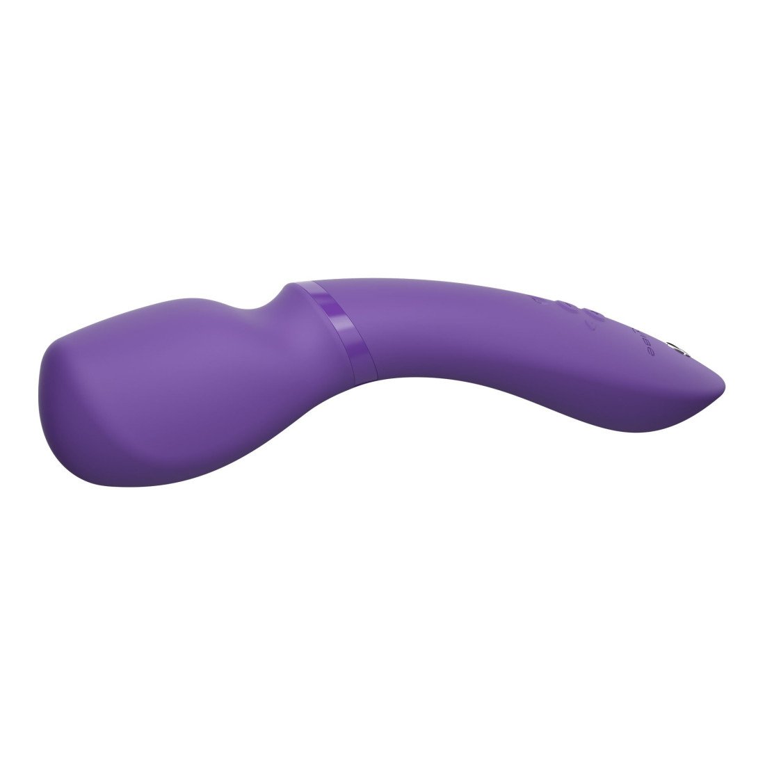 Išmanusis vibruojantis masažuoklis „We-Vibe Wand 2“ - We-Vibe