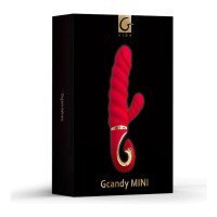 Vibratorius kiškutis „Gcandy Mini“ - Gvibe
