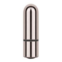 Vibruojančių analinių kaiščių rinkinys „Anal Plugs with Bullet“ - EasyToys