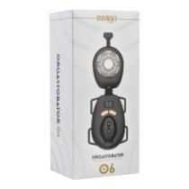 Automatinis masturbatorius „Orgastobator 06“ - Rimba