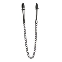 Spenelių spaustukai „Tweezer Nipple Clamps“ - Mr. Steel