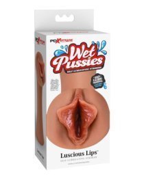 Masturbatorius „Wet Pussies Luscious Lips“ - Pipedream Extreme