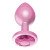 Analinis kaištis „Anodyzed Pink M“