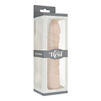 Vibruojantis dildo „Classic Original“ - Get Real