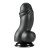 XL falo imitatorius „Inferno Fat Boys 19 cm“