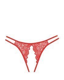 Atviros kelnaitės „Lovestruck“ - Allure