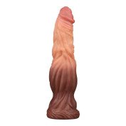 Silikoninis dildo „Platinum Nature Cock“