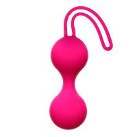 Vaginaliniai kamuoliukai „Fitty 2“ - Latetobed