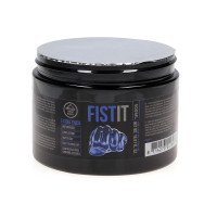 Vandens pagrindo lubrikantas „Extra Thick“, 500 ml - Fist It