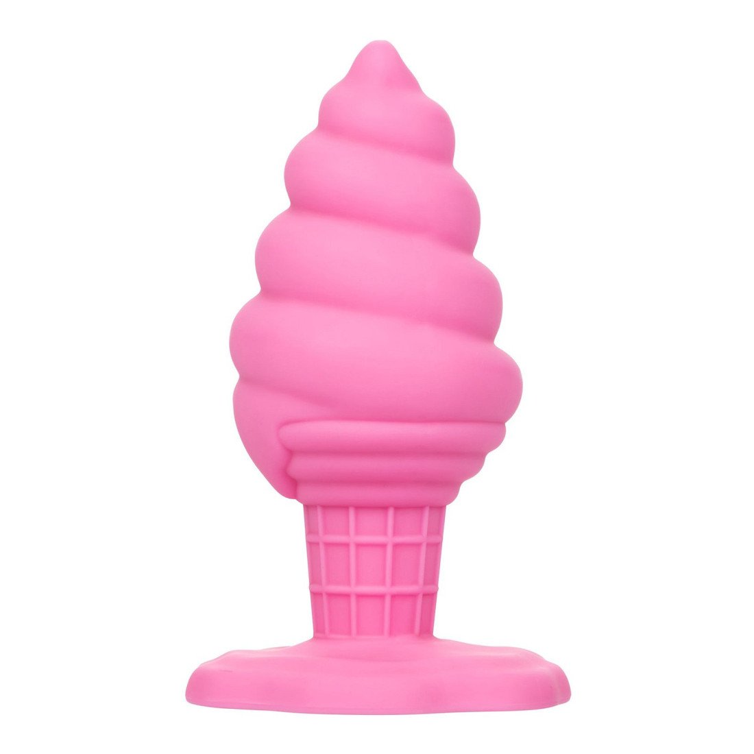 Analinis kaištis (pažeista pakuotė) „Yum Bum Ice Cone“ - CalExotics