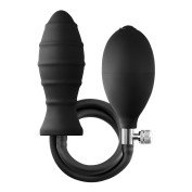 Pripučiamas analinis kaištis „Inflataplay“
