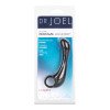 Prostatos masažuoklis „Dr. Joel Prostate Locator“ - CalExotics