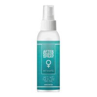 Purškalas po skutimosi „After Shave Spray Intimate“, 100 ml