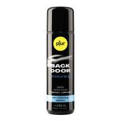Analinis vandens pagrindo lubrikantas „Back Door“, 250 ml
