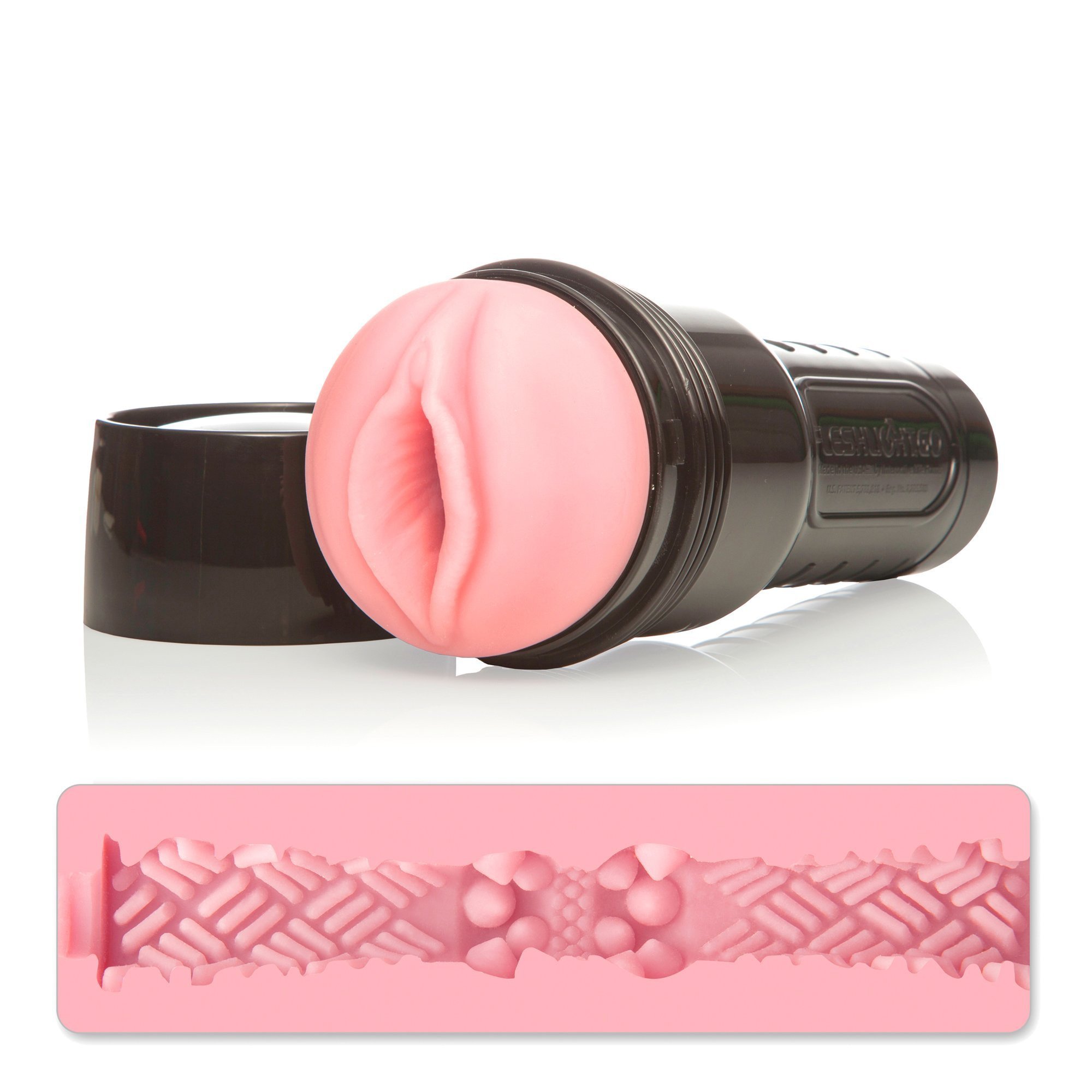 Masturbatorius „Go Surge Pink Lady“ - Fleshlight