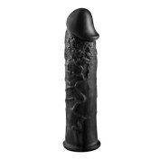 Silikoninė penio mova „Length Extender 6 Inch“