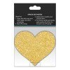 Spenelių lipdukai „Hearts“ - NS Novelties