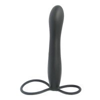 Strap-on dildo „Blackjack“