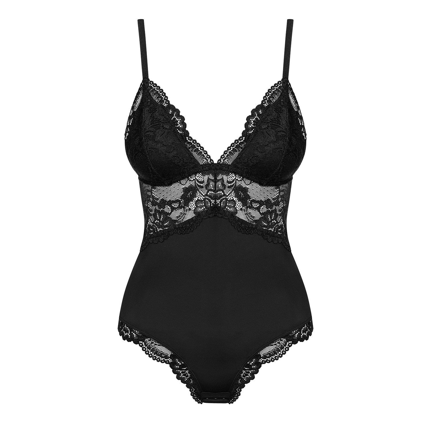 Bodis „Lacy“ - Obsessive