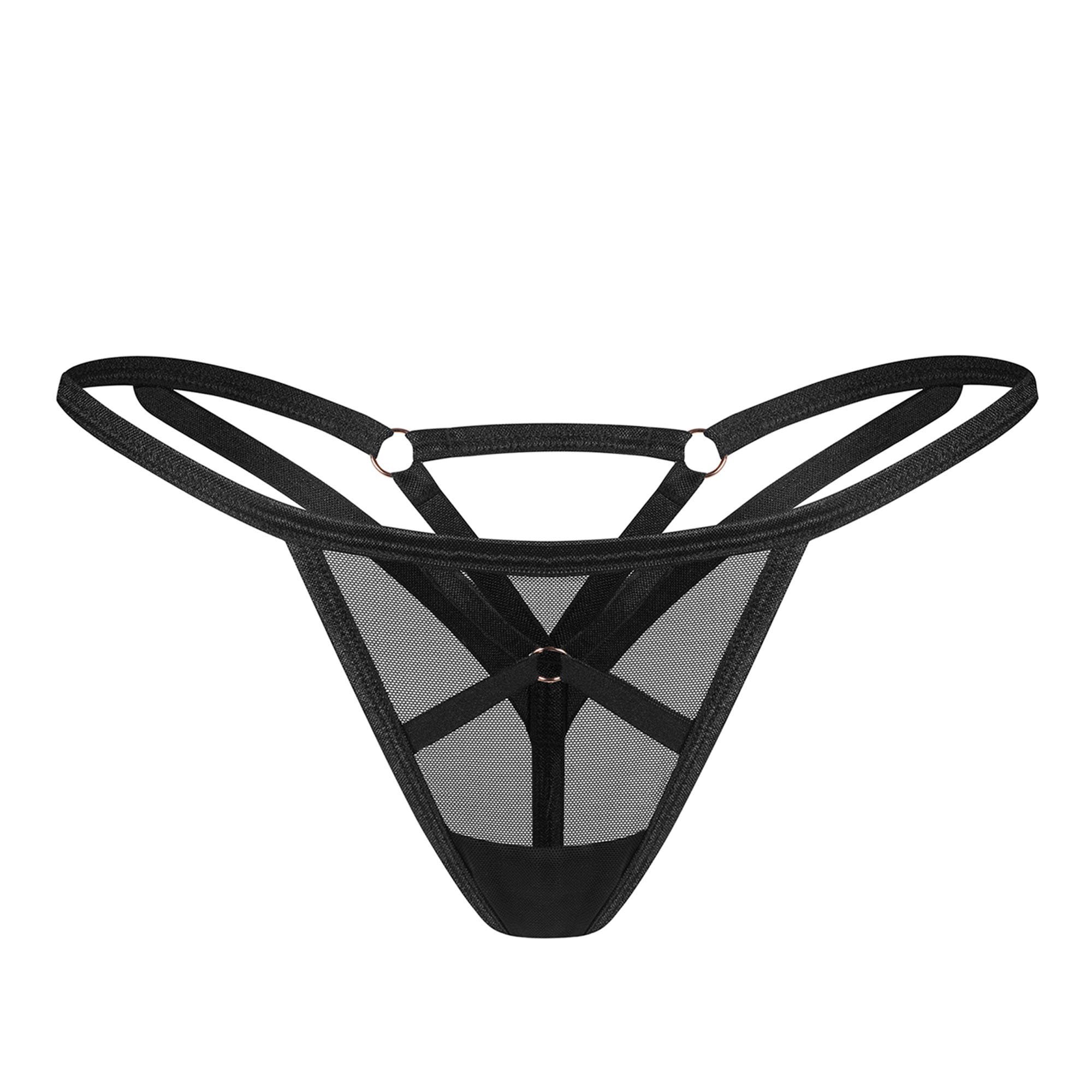 Kelnaitės su juostele „Euridia“ - Obsessive