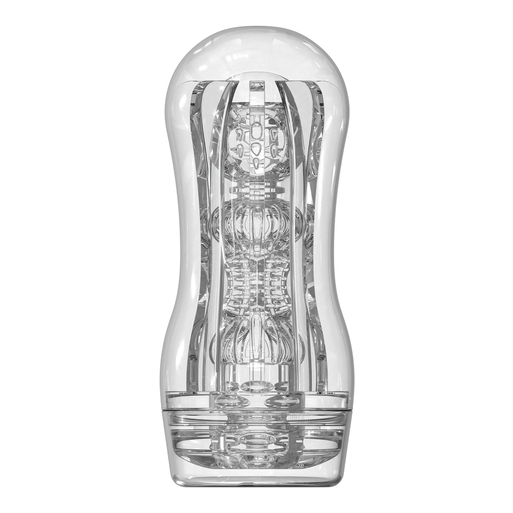 Masturbatorius „Hero Clear Trust“ - ToyJoy