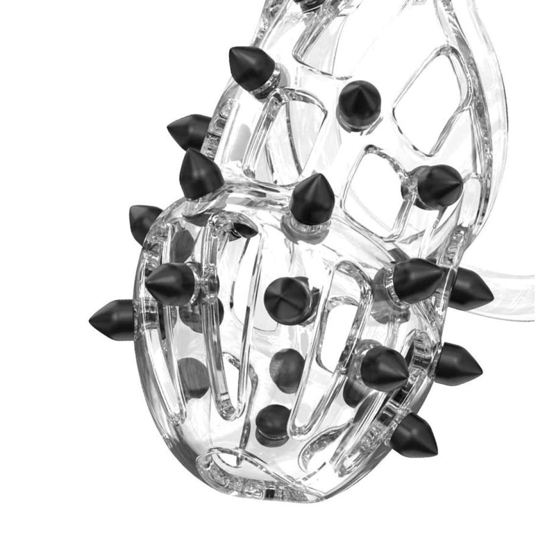 Penio narvas „P Cage PC 09 S“ - Rimba