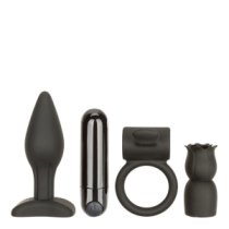 Sekso žaislų rinkinys „Pleasure Kits Allure Collection“ - CalExotics