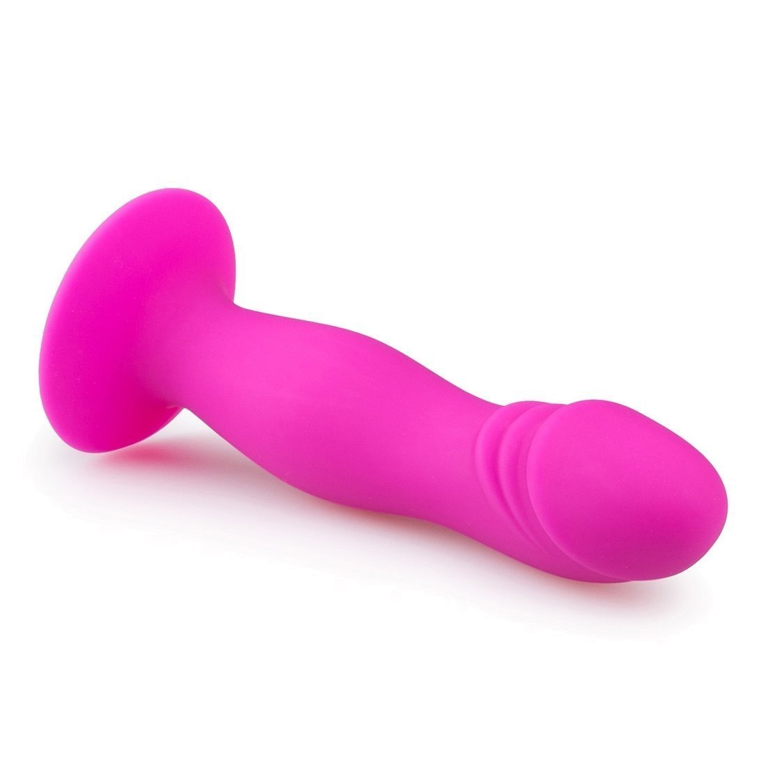 Analinis dildo „Silicone Pleaser“ - EasyToys