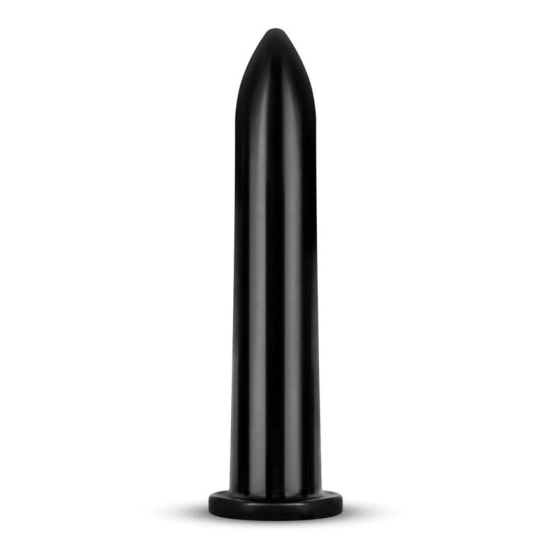 Dildo „Holger“ - All Black