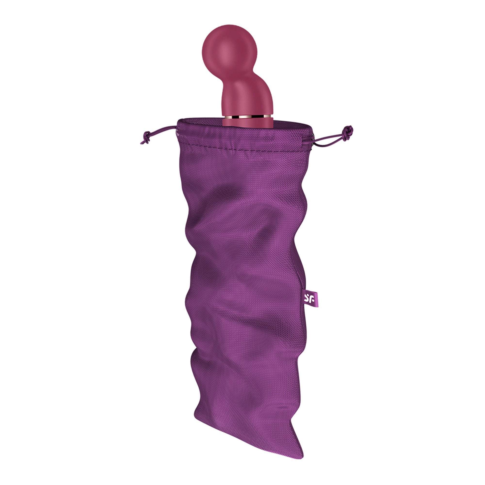 Saugojimo maišelis „Treasure Bag XL“ - Satisfyer